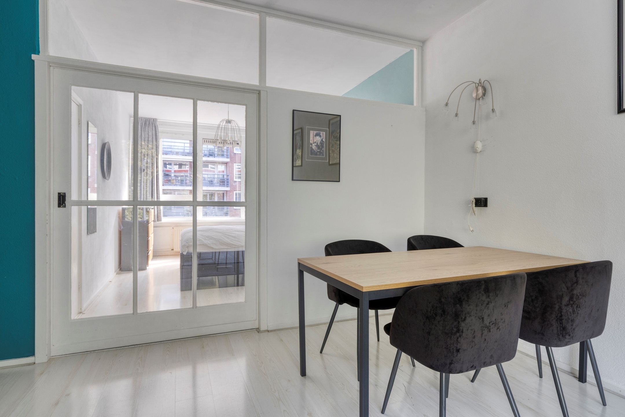 Foto 6 van Mariniersweg 68-D