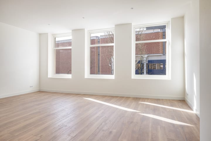 Photo 2 of Bagijnhof 36-A