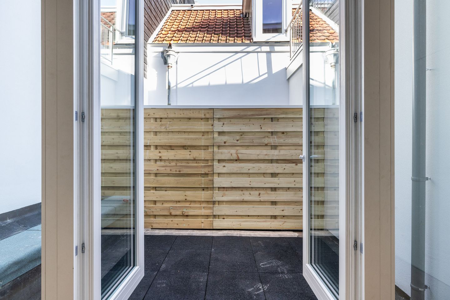 Foto 5 van Bagijnhof 36-A