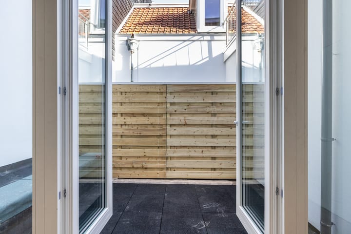 Photo 5 of Bagijnhof 36-A