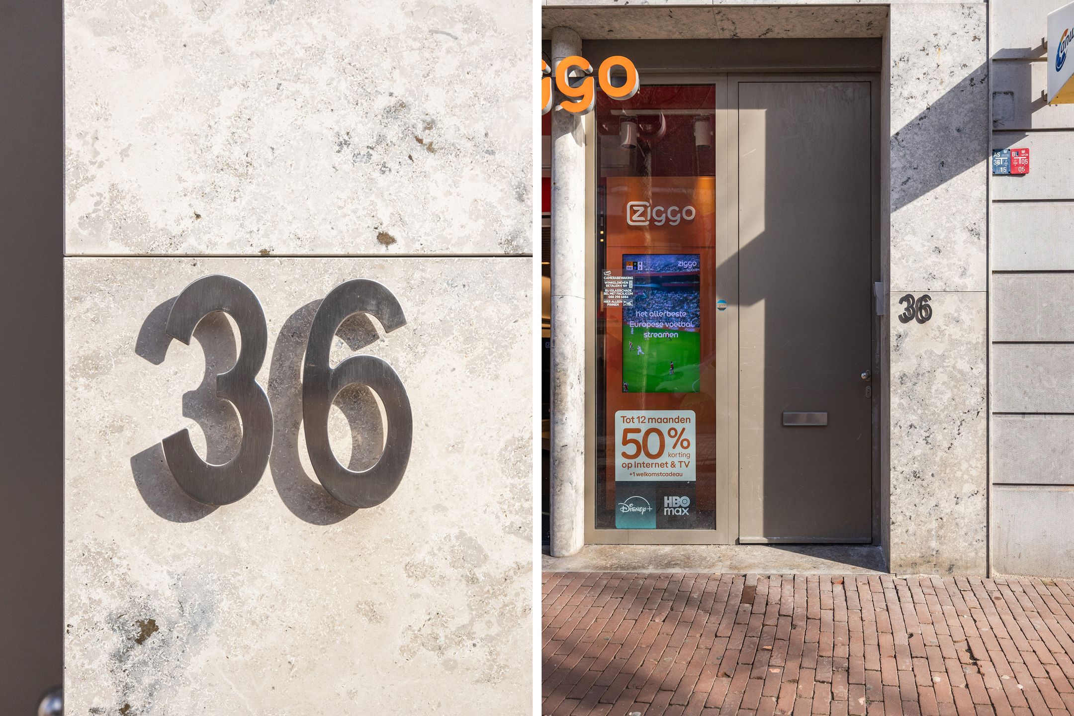 Foto 6 van Bagijnhof 36-A