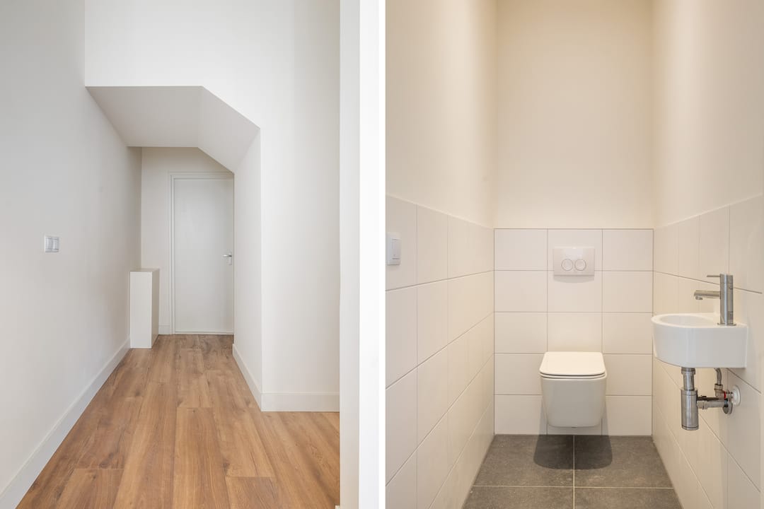 Foto 7 van Bagijnhof 36-A