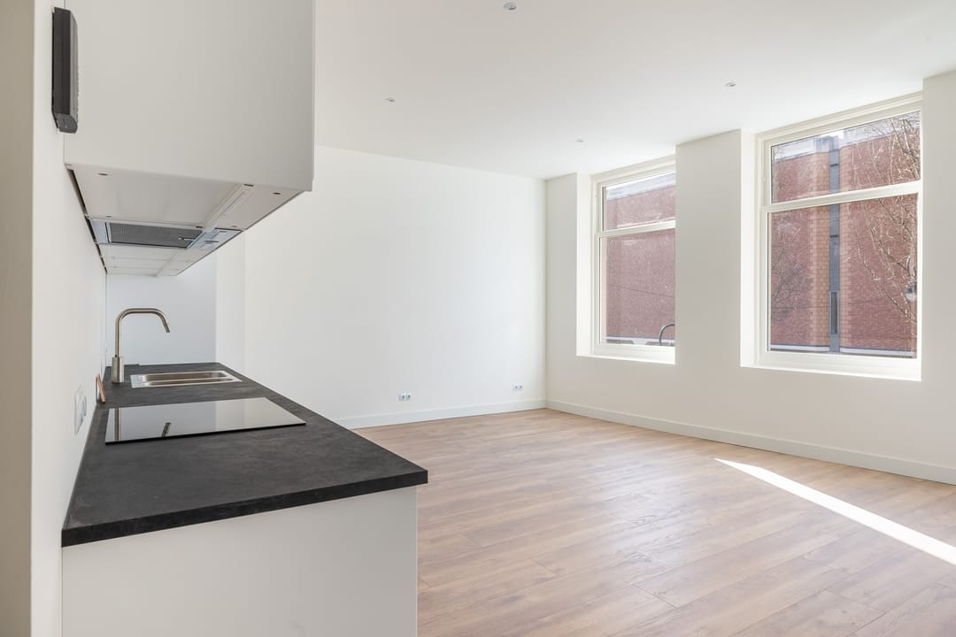 Foto 8 van Bagijnhof 36-A