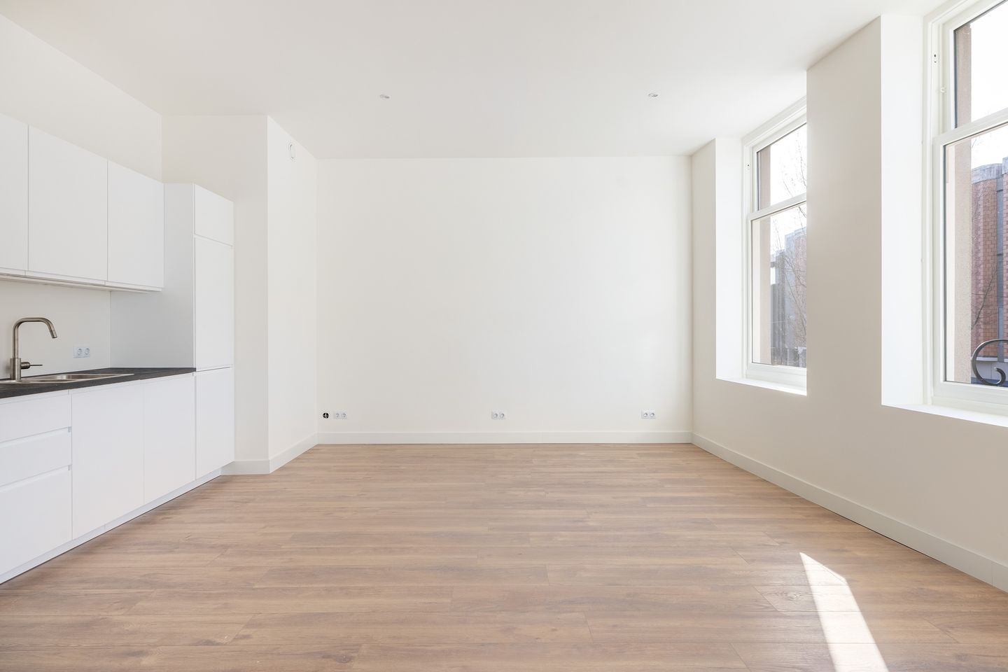 Foto 10 van Bagijnhof 36-A