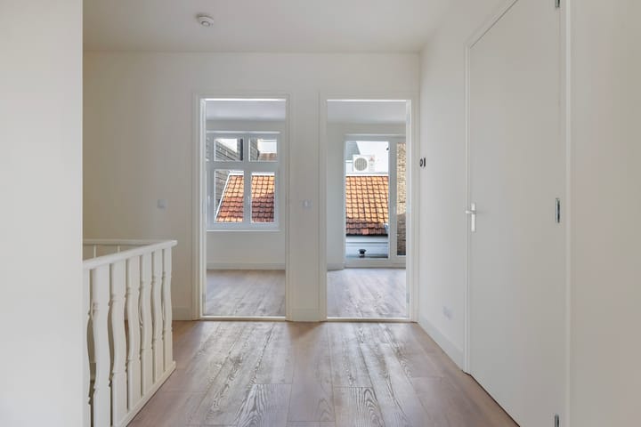 Foto 3 van Bagijnhof 36