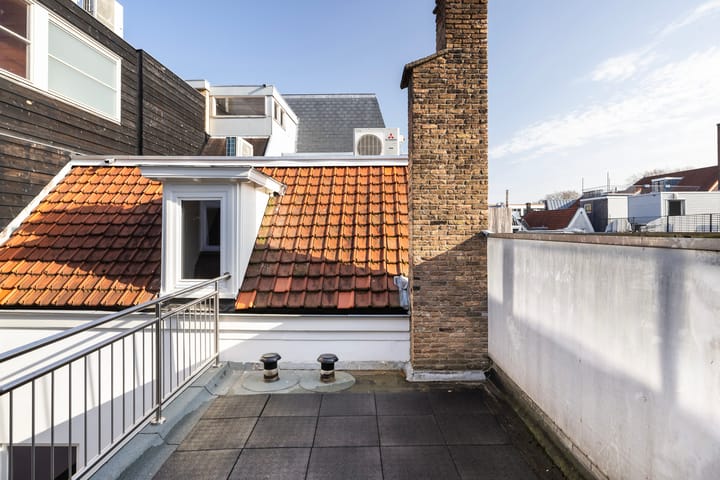 Foto 4 van Bagijnhof 36