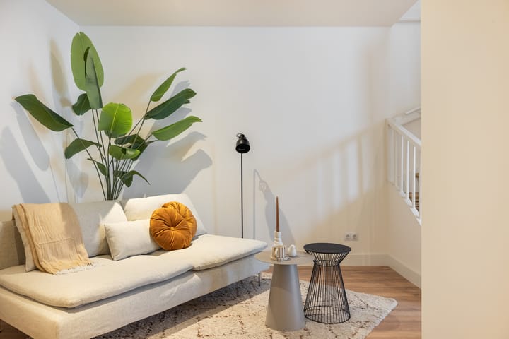 Photo 2 of Bagijnhof 36-B