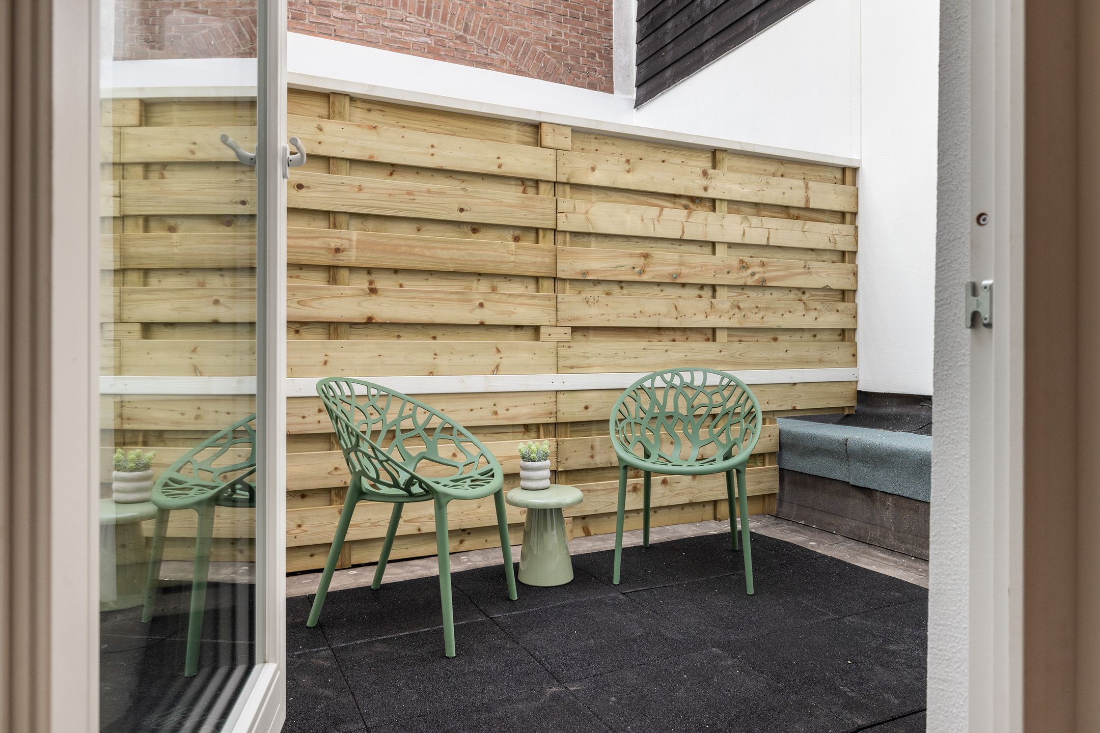 Foto 3 van Bagijnhof 36-B