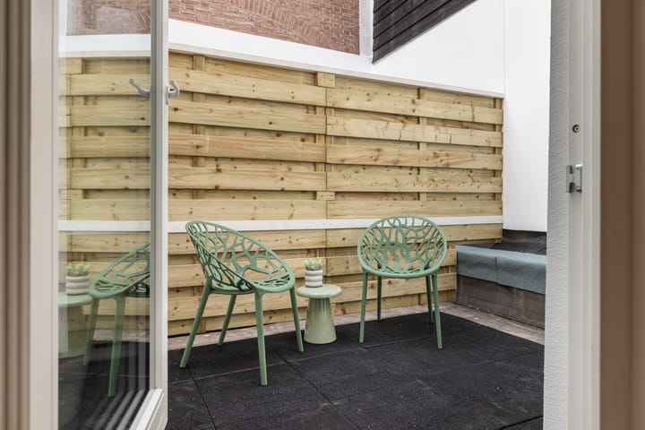 Photo 3 of Bagijnhof 36-B