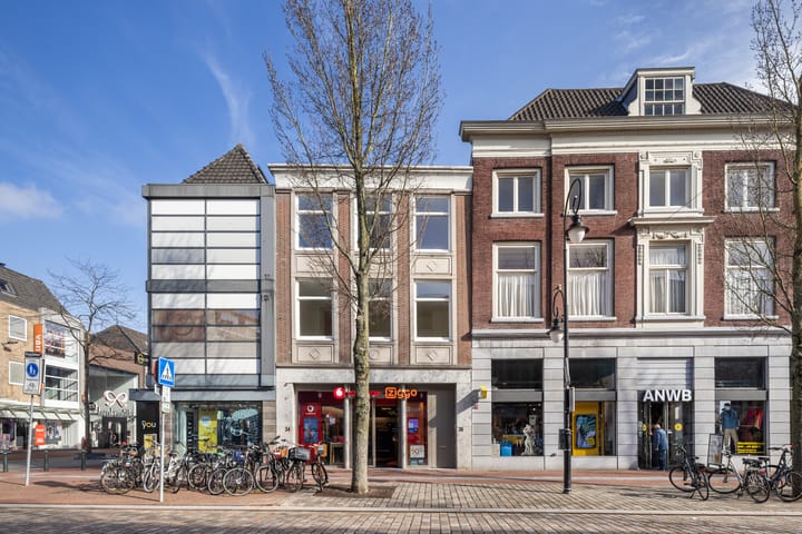 Photo 5 of Bagijnhof 36-B