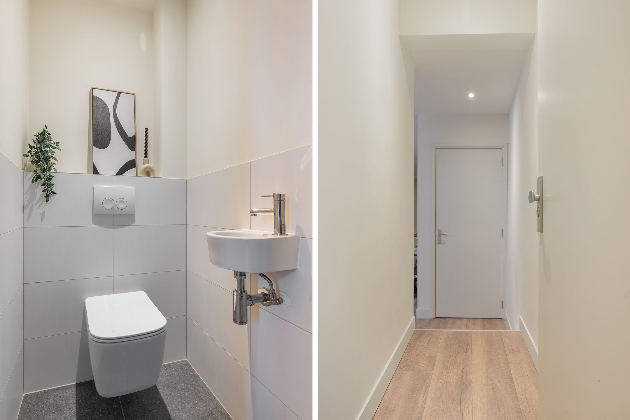 Foto 6 van Bagijnhof 36-B