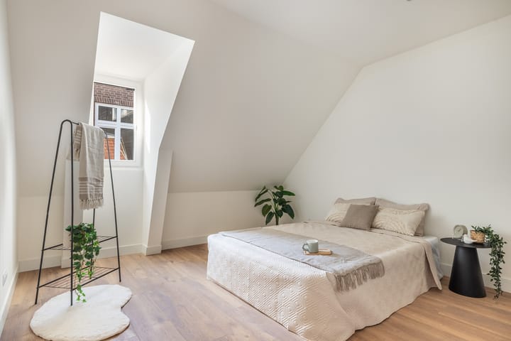 Photo 4 of Bagijnhof 36-B