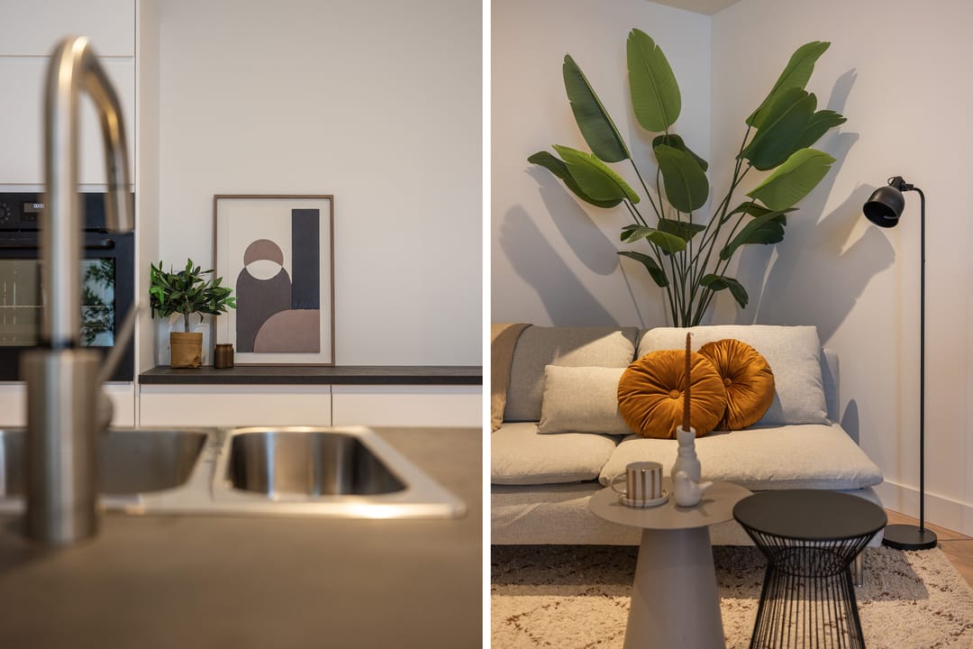 Foto 7 van Bagijnhof 36-B