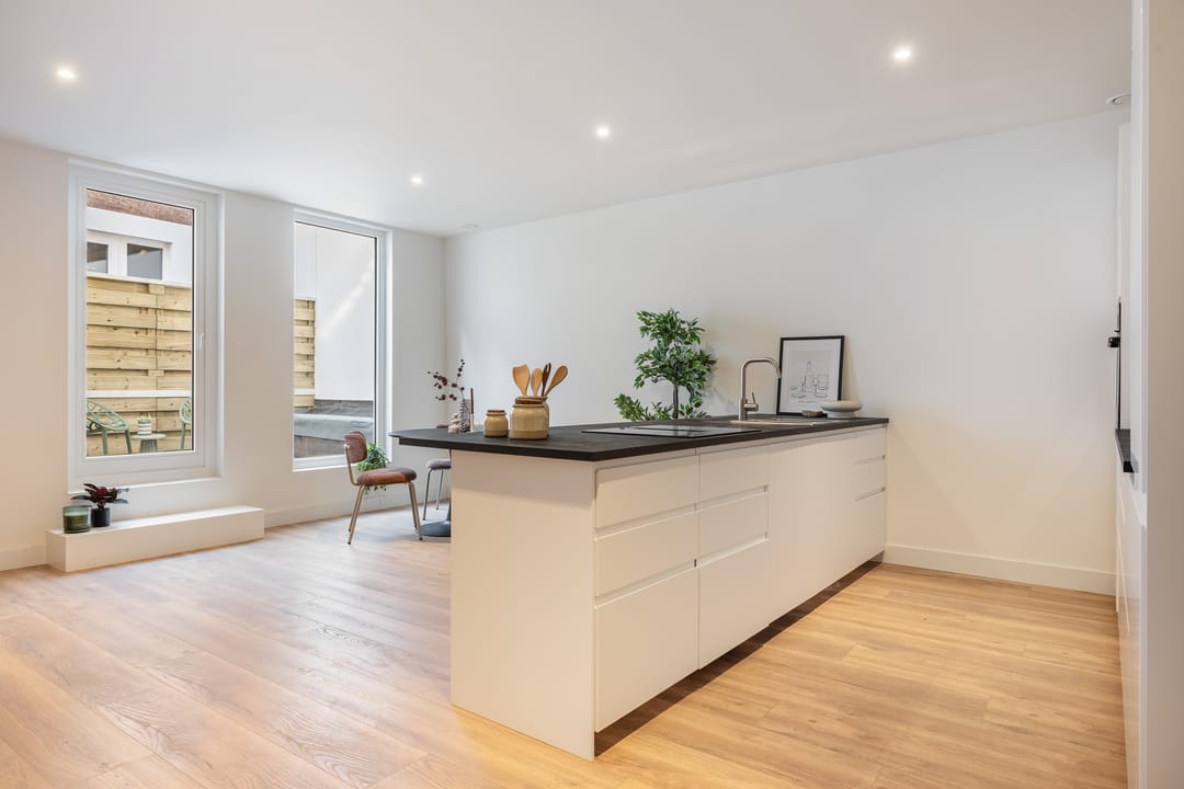 Foto 8 van Bagijnhof 36-B