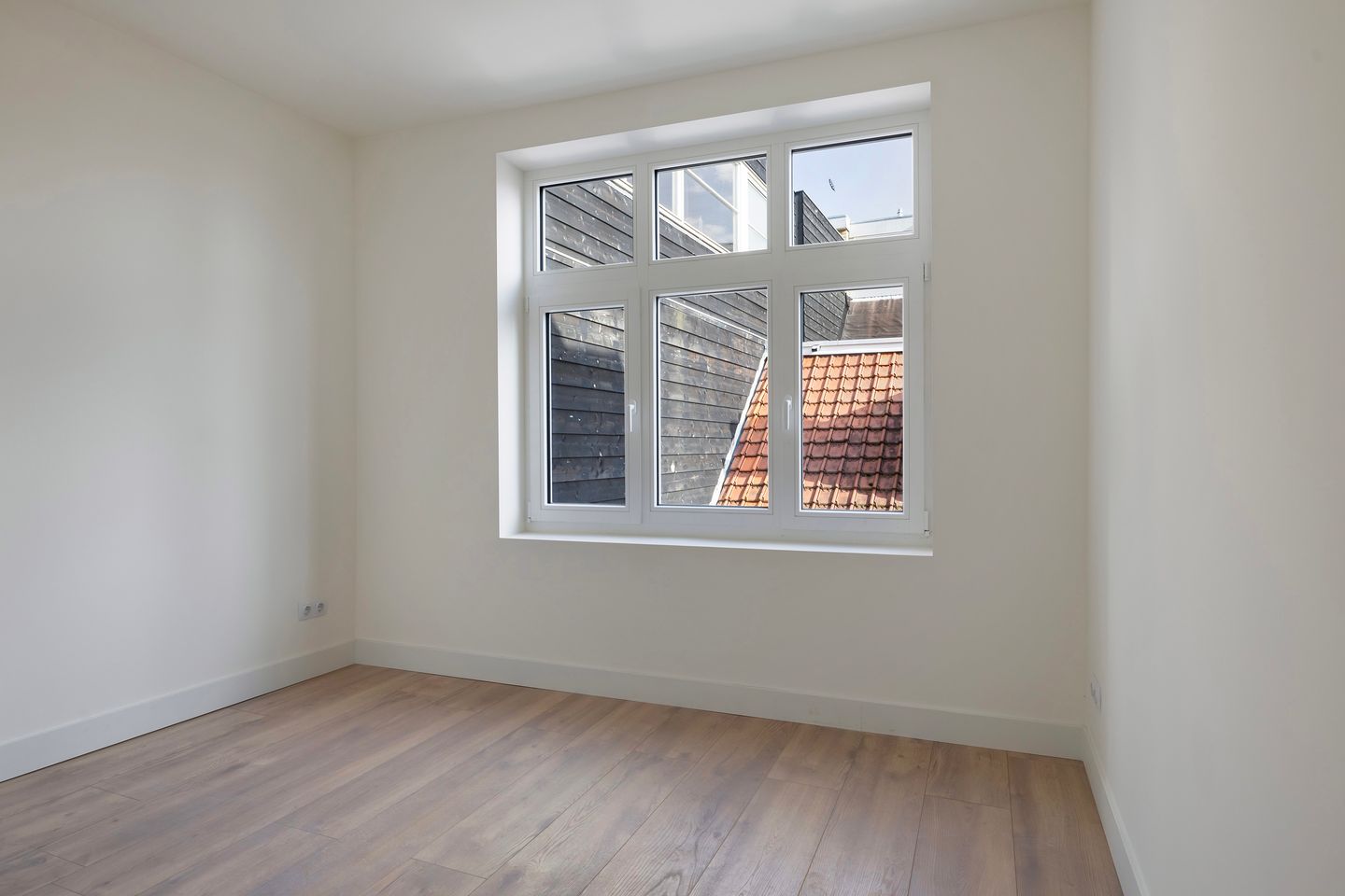 New and Sustainable Apartment in Dordrecht Center — 13