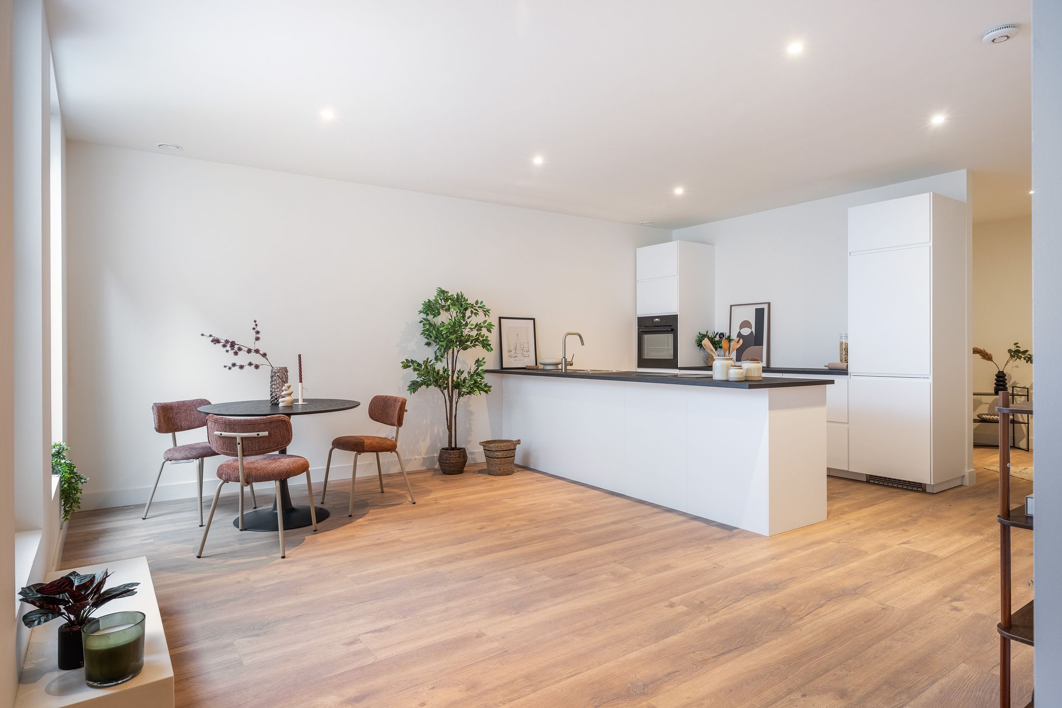 Foto 9 van Bagijnhof 36-B