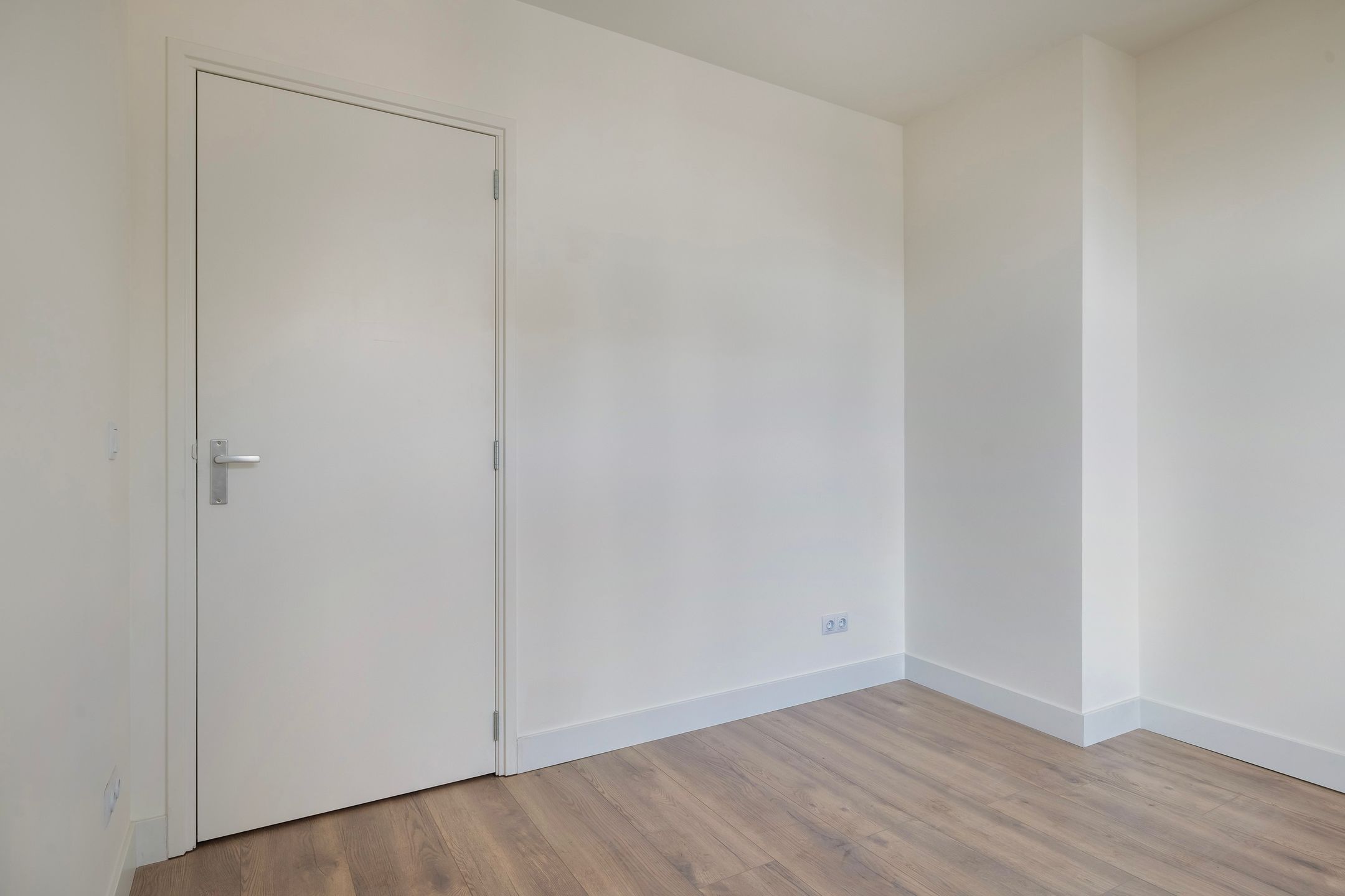 New and Sustainable Apartment in Dordrecht Center — 14