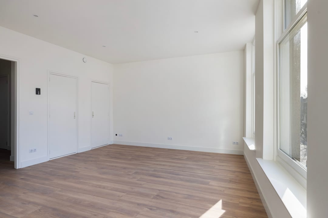 New and Sustainable Apartment in Dordrecht Center — 15