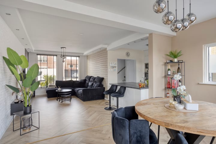 Foto 2 van Monseigneur van Enckevoirtstraat 7