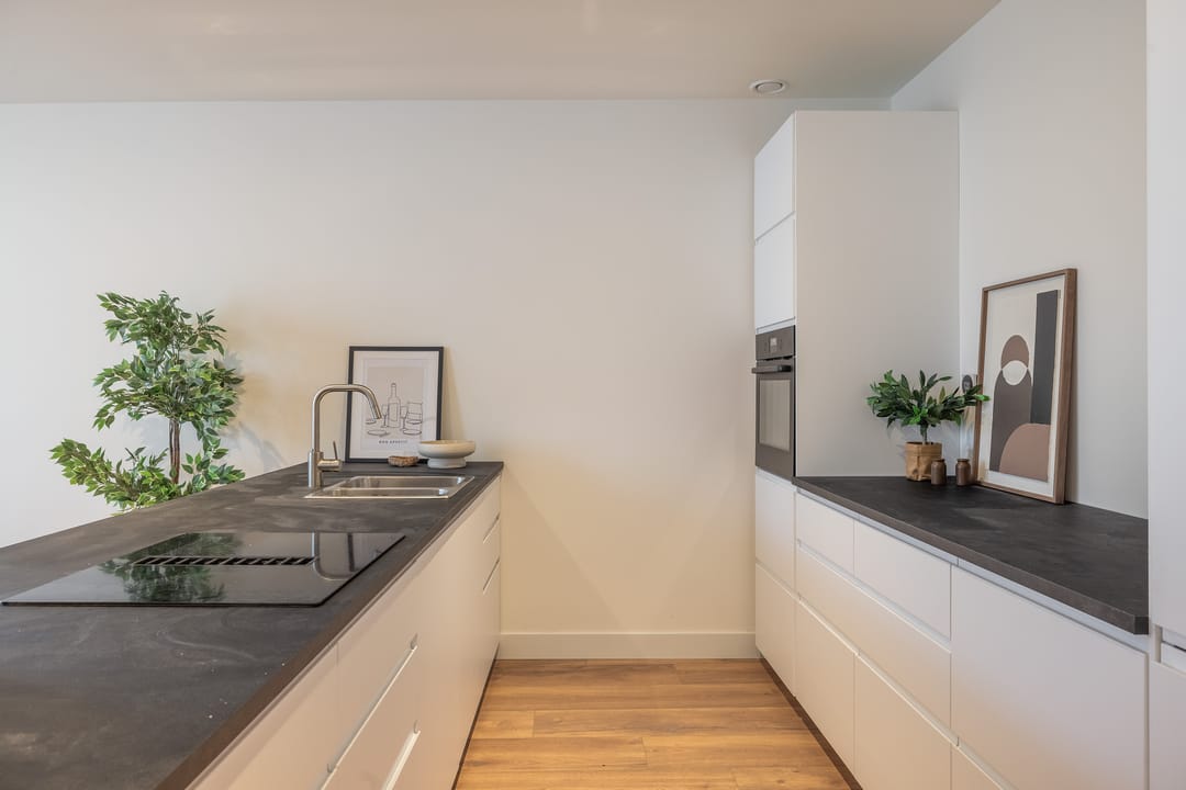 Foto 13 van Bagijnhof 36-B