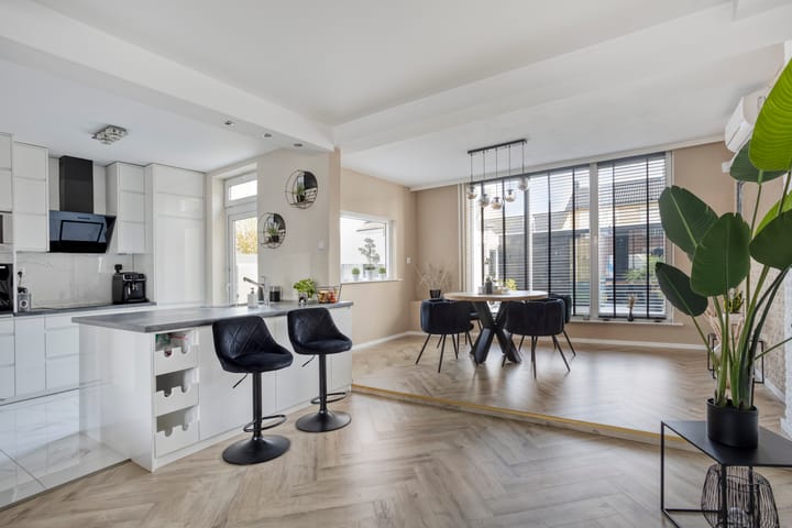 Foto 3 van Monseigneur van Enckevoirtstraat 7