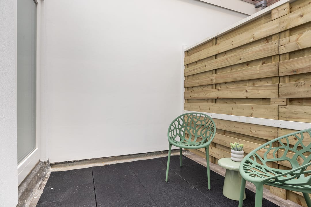 Foto 16 van Bagijnhof 36-B