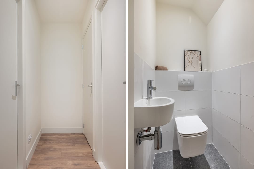 Foto 22 van Bagijnhof 36-B