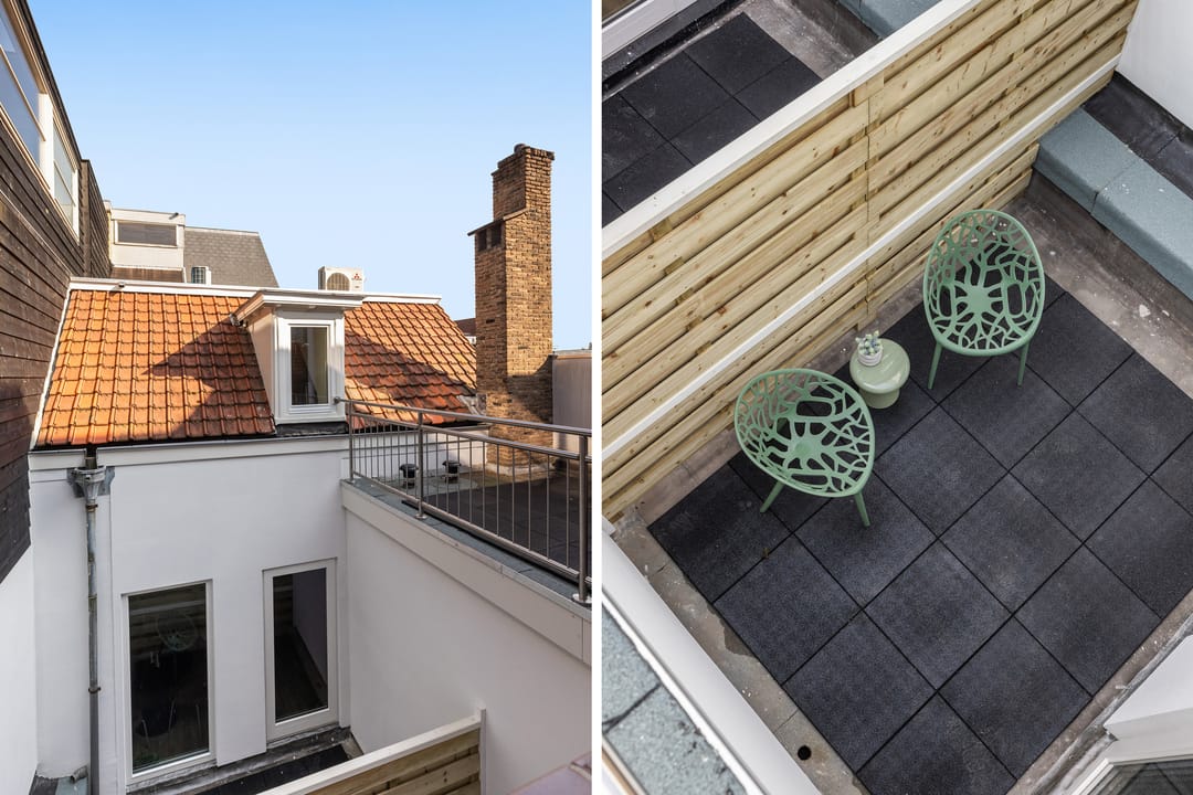 Foto 23 van Bagijnhof 36-B