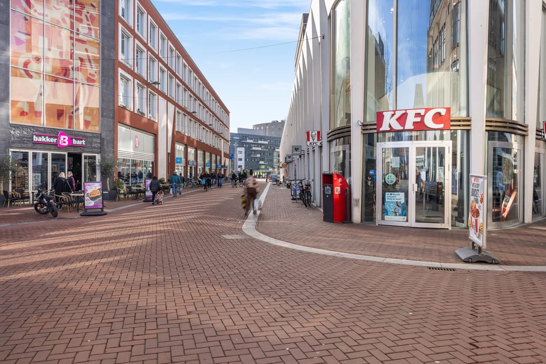 Foto 26 van Bagijnhof 36-B