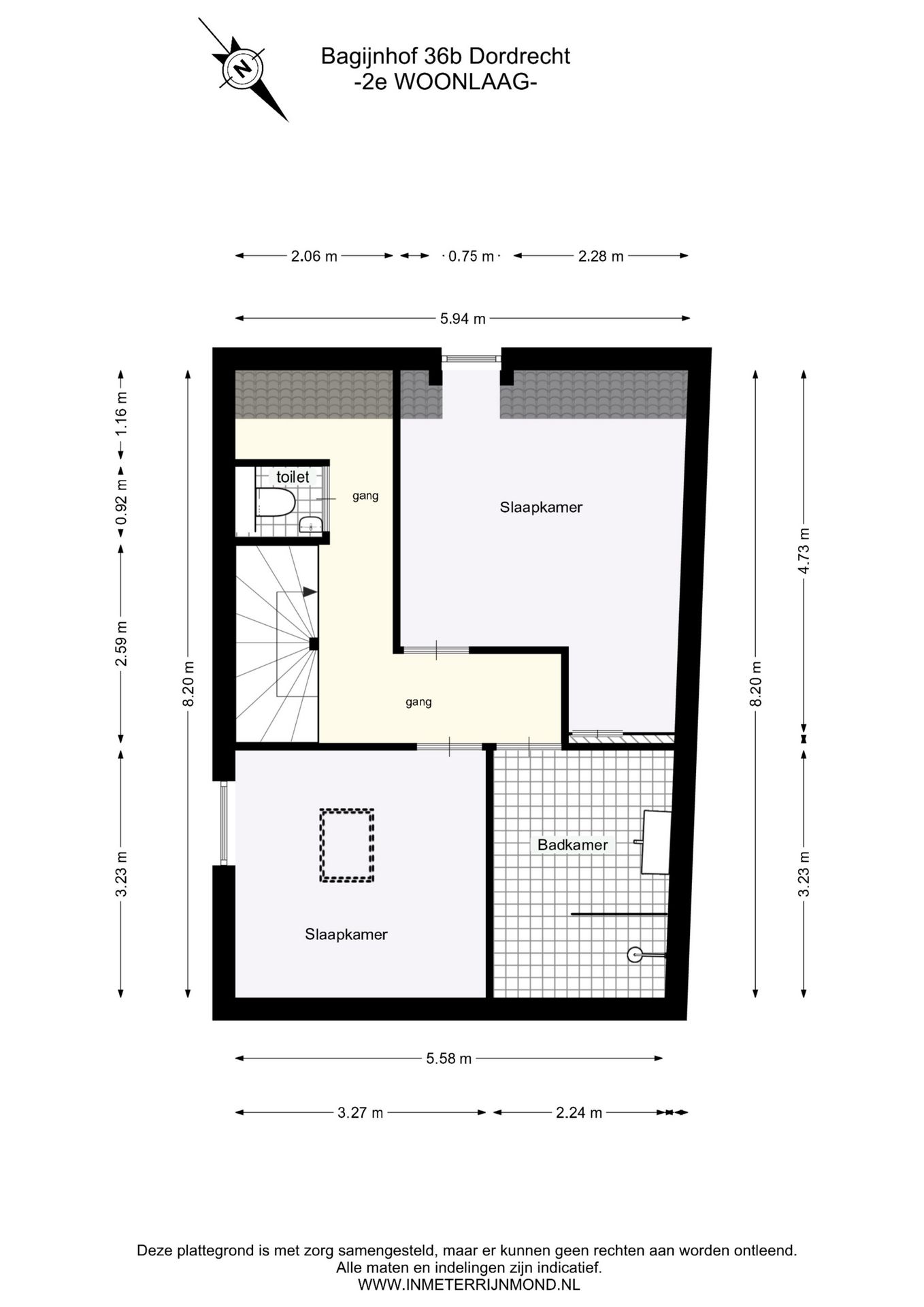 Foto 33 van Bagijnhof 36-B