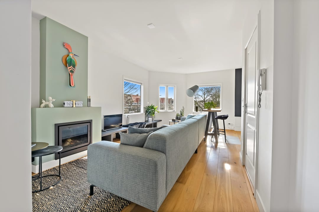 Foto 7 van Resedastraat 1-02