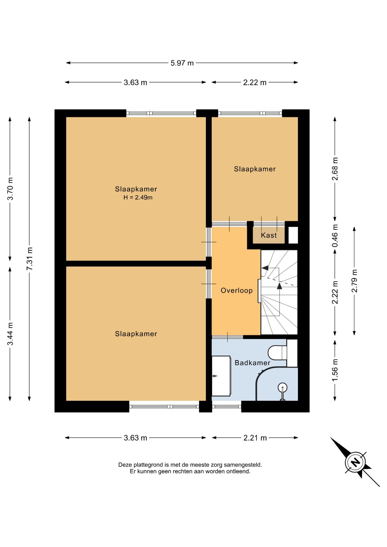 Foto 48 van Lindendaal 21