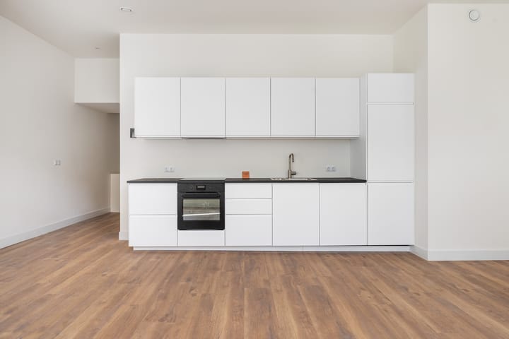 Photo 3 of Bagijnhof 36-A