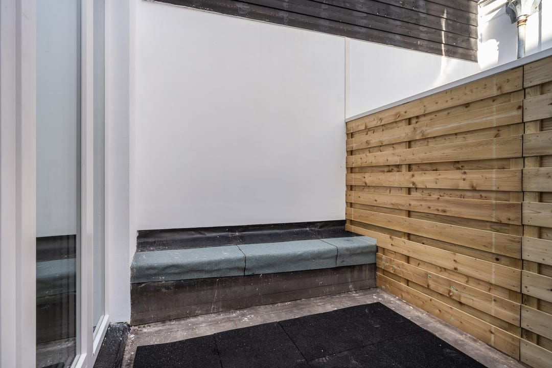 Foto 13 van Bagijnhof 36-A