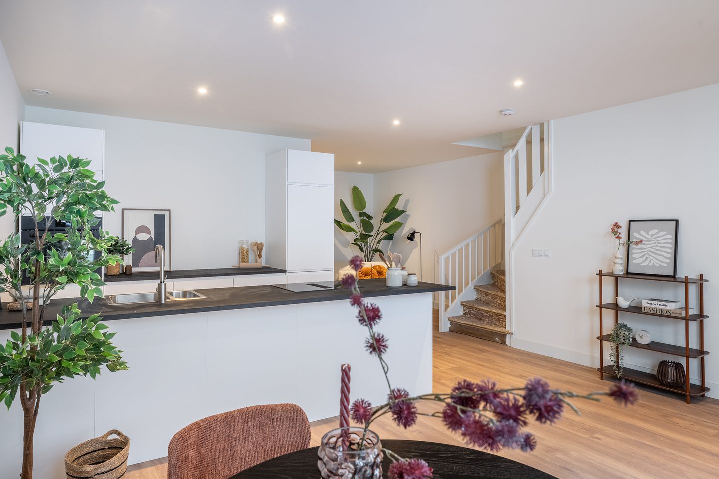 Foto 14 van Bagijnhof 36-B