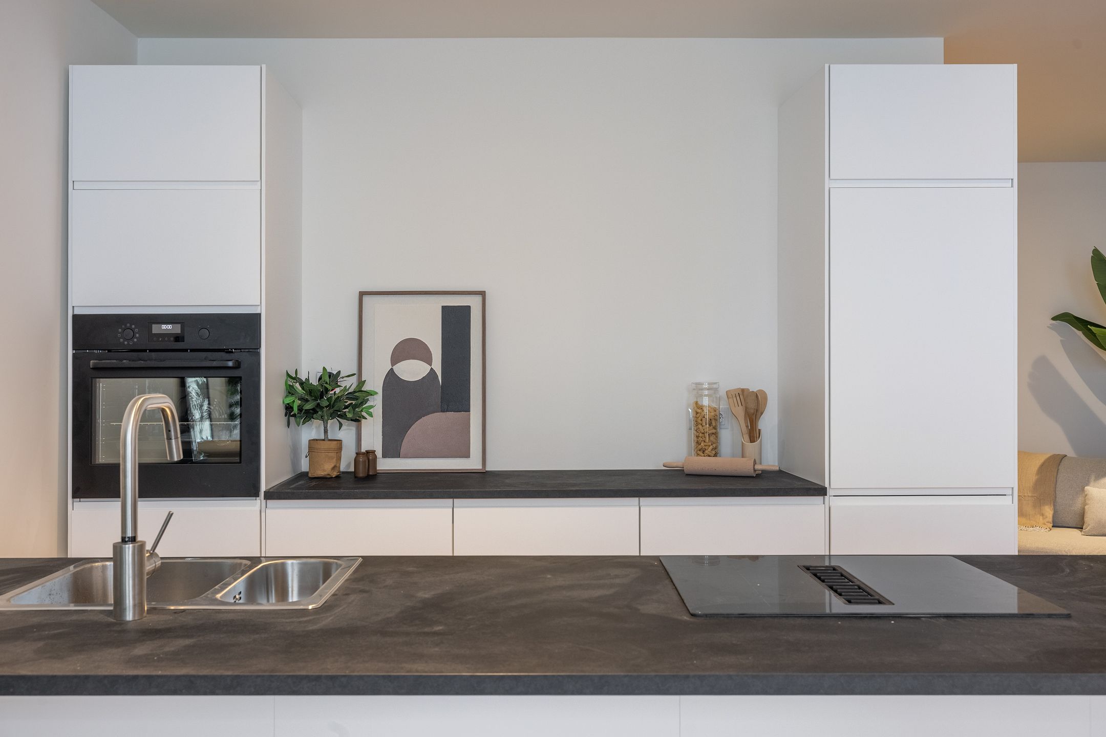 Foto 12 van Bagijnhof 36-B