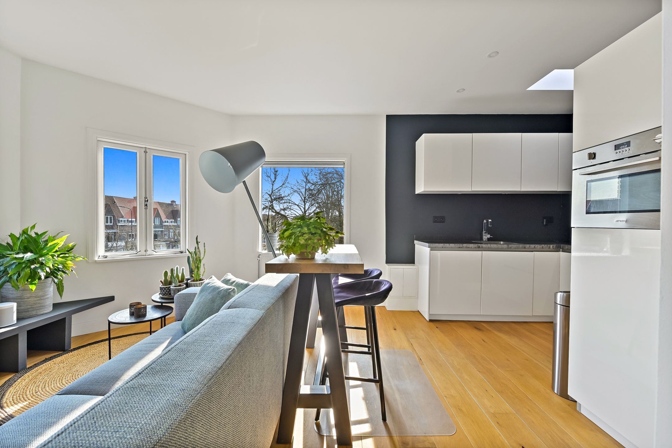 Foto 9 van Resedastraat 1-02