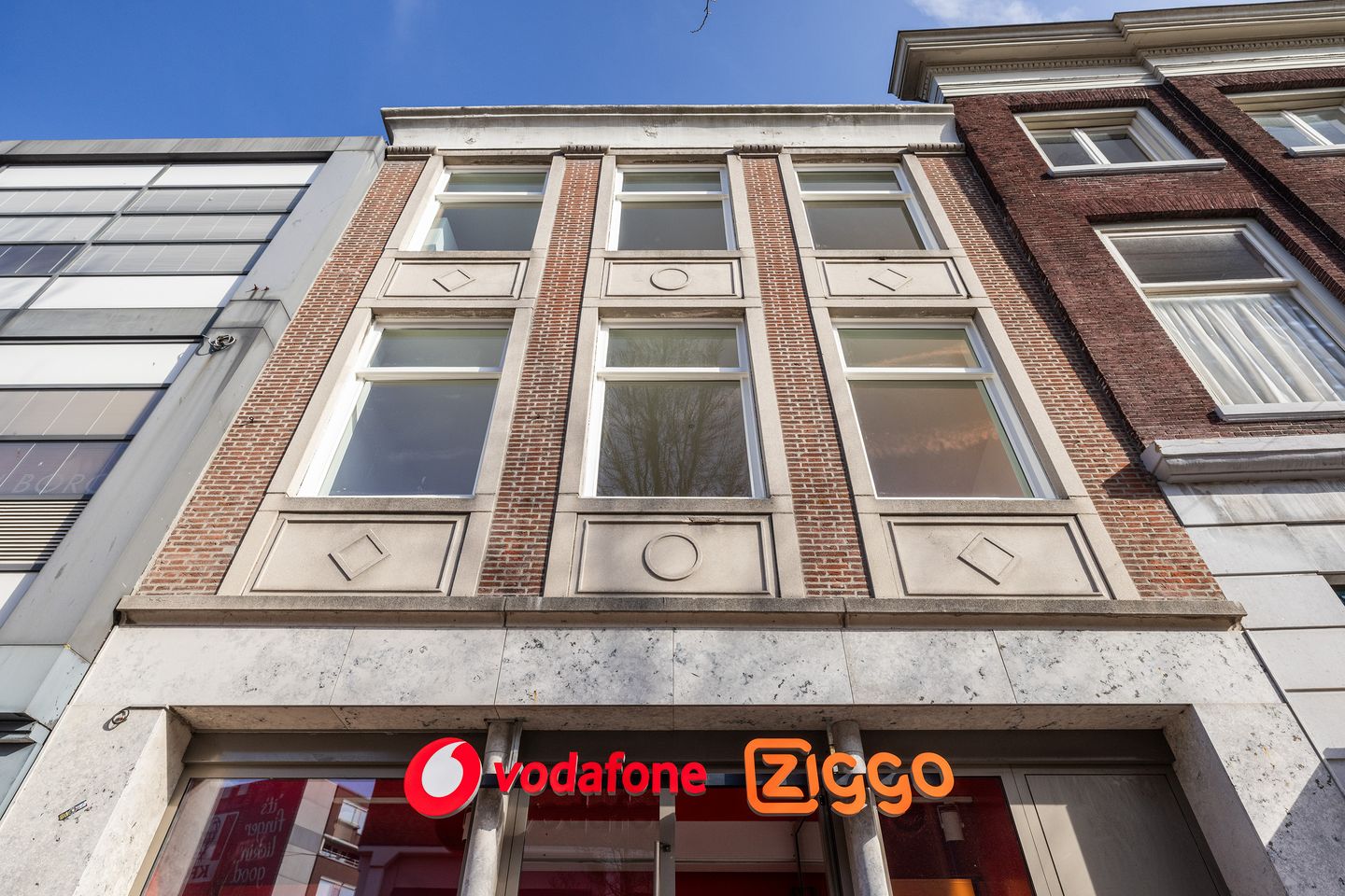 New and Sustainable Apartment in Dordrecht Center — 18