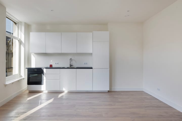 Foto 2 van Bagijnhof 36