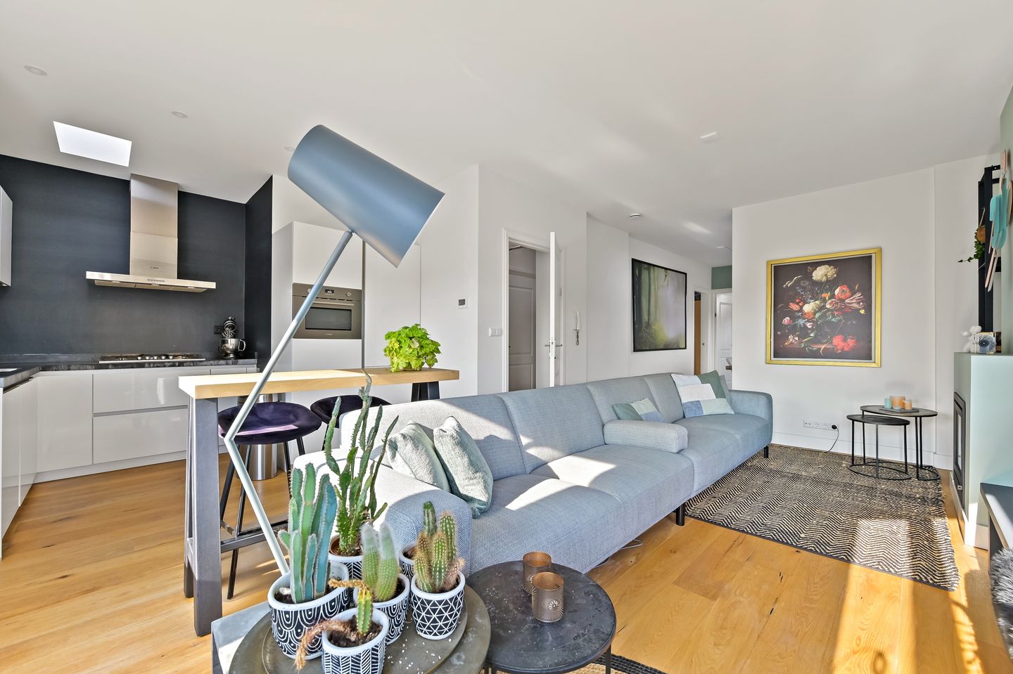 Foto 10 van Resedastraat 1-02