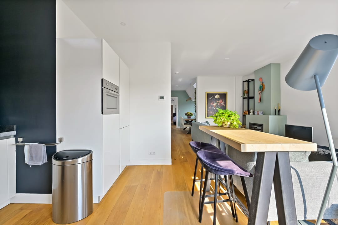 Foto 11 van Resedastraat 1-02