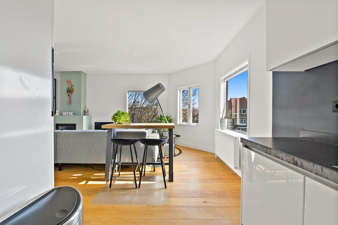 Foto 13 van Resedastraat 1-02