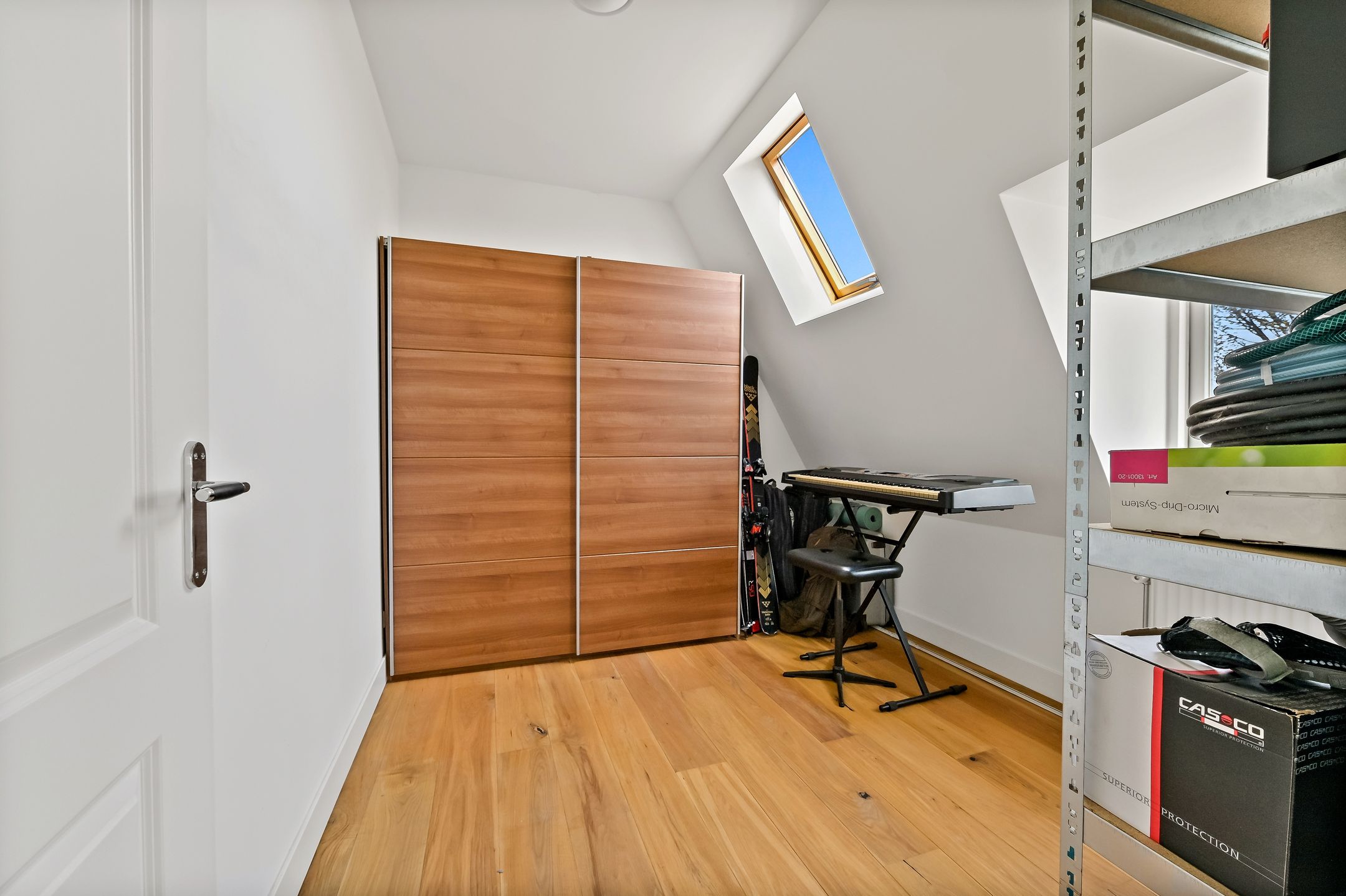 Foto 18 van Resedastraat 1-02