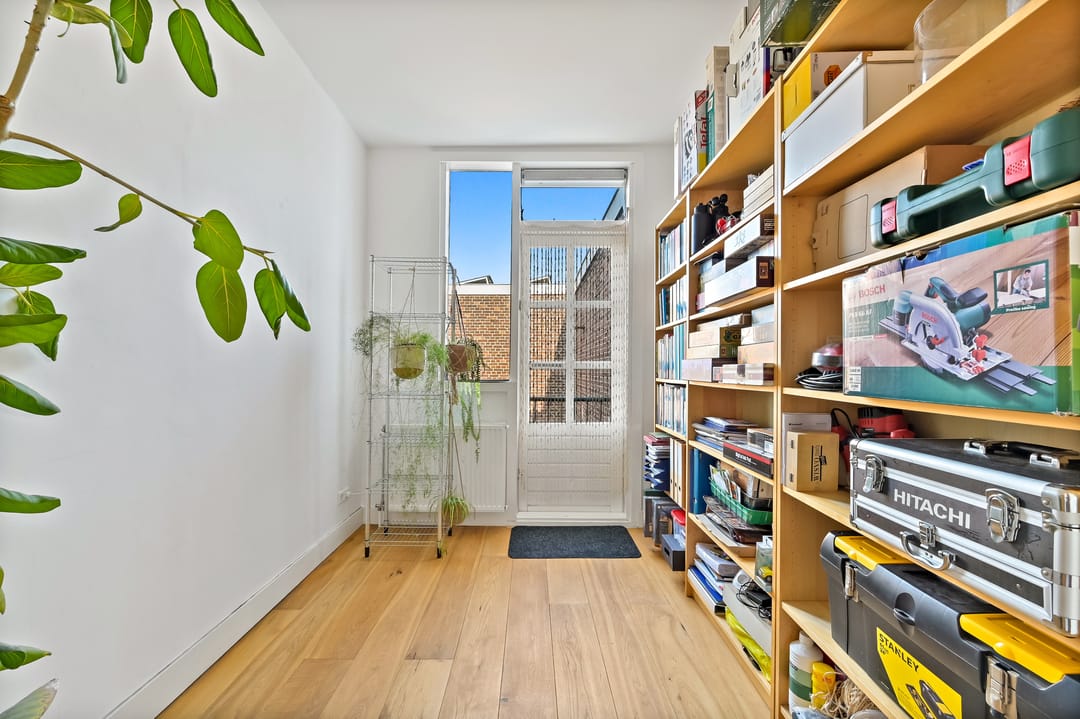 Foto 22 van Resedastraat 1-02