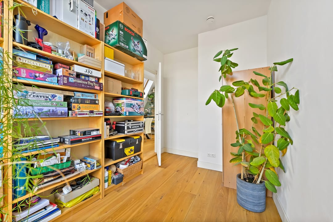 Foto 23 van Resedastraat 1-02