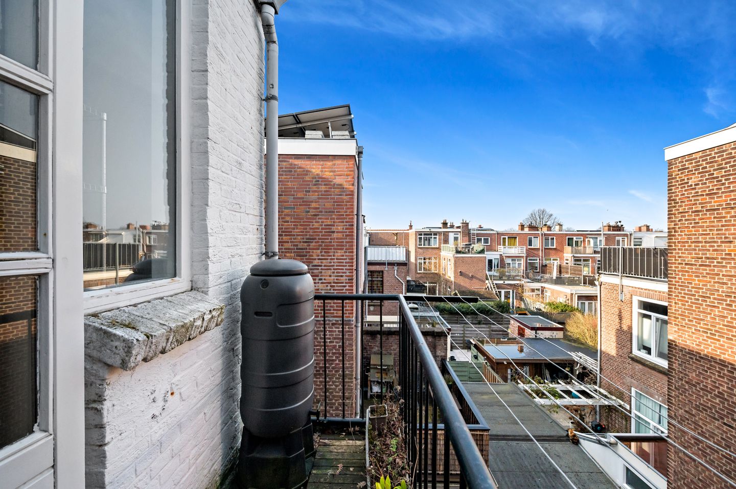 Foto 25 van Resedastraat 1-02