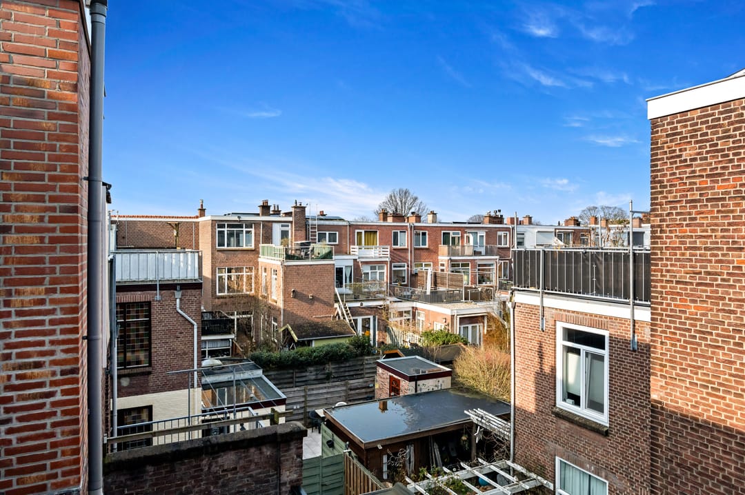 Foto 26 van Resedastraat 1-02