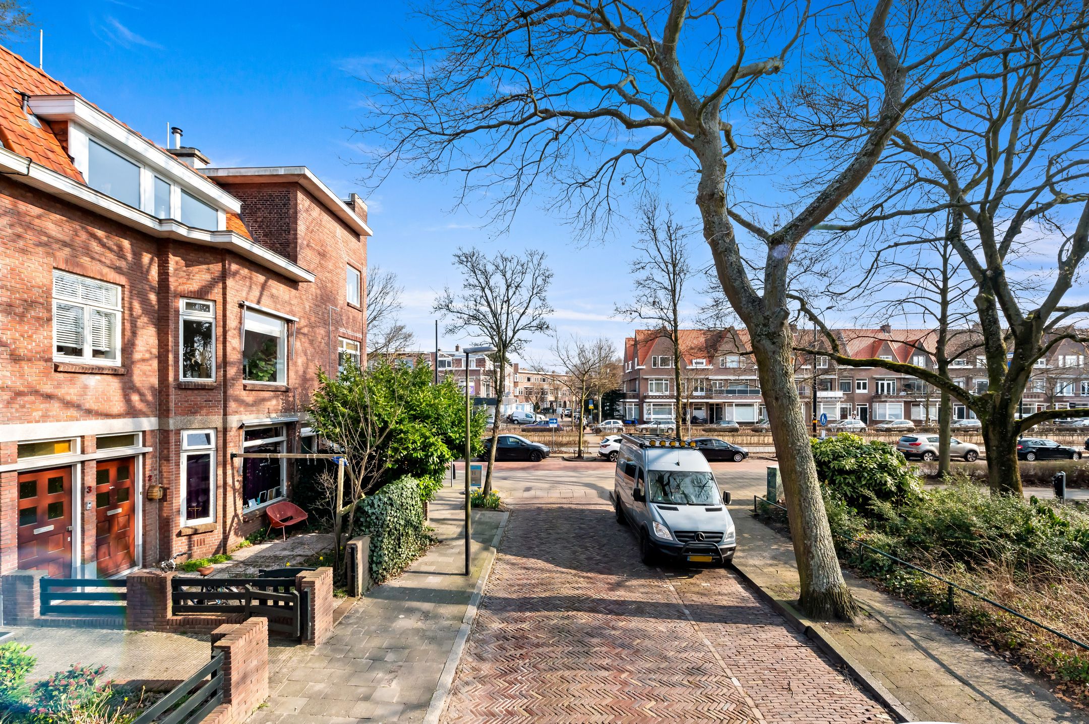 Foto 30 van Resedastraat 1-02