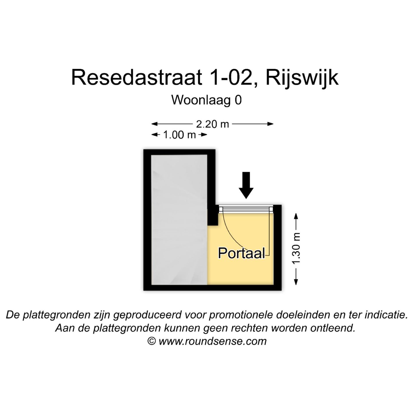 Foto 34 van Resedastraat 1-02