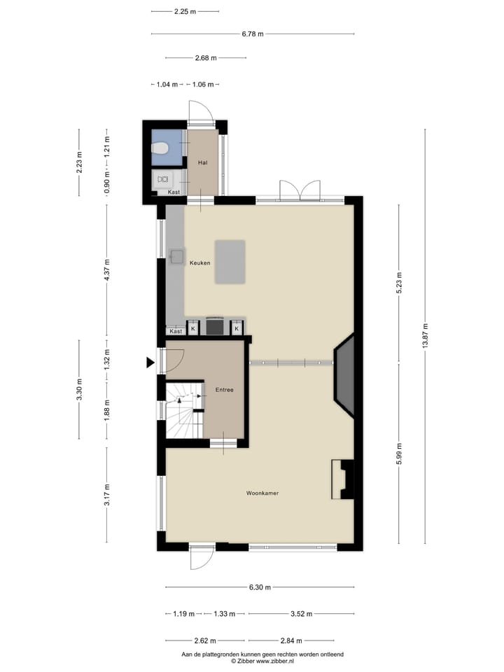 Foto 5 van Van Goghstraat 2